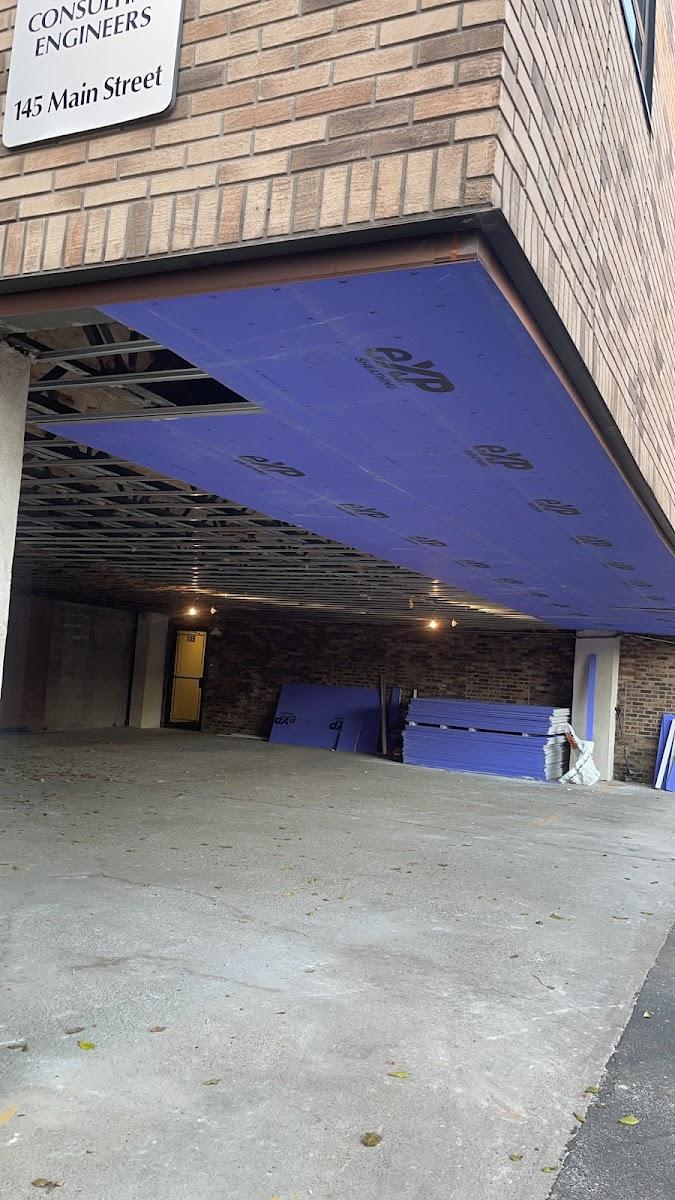 Renovation and remodeling