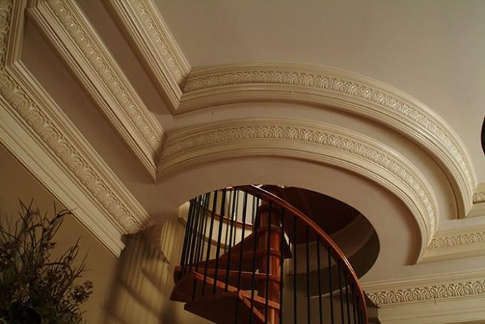 Tile and flooring