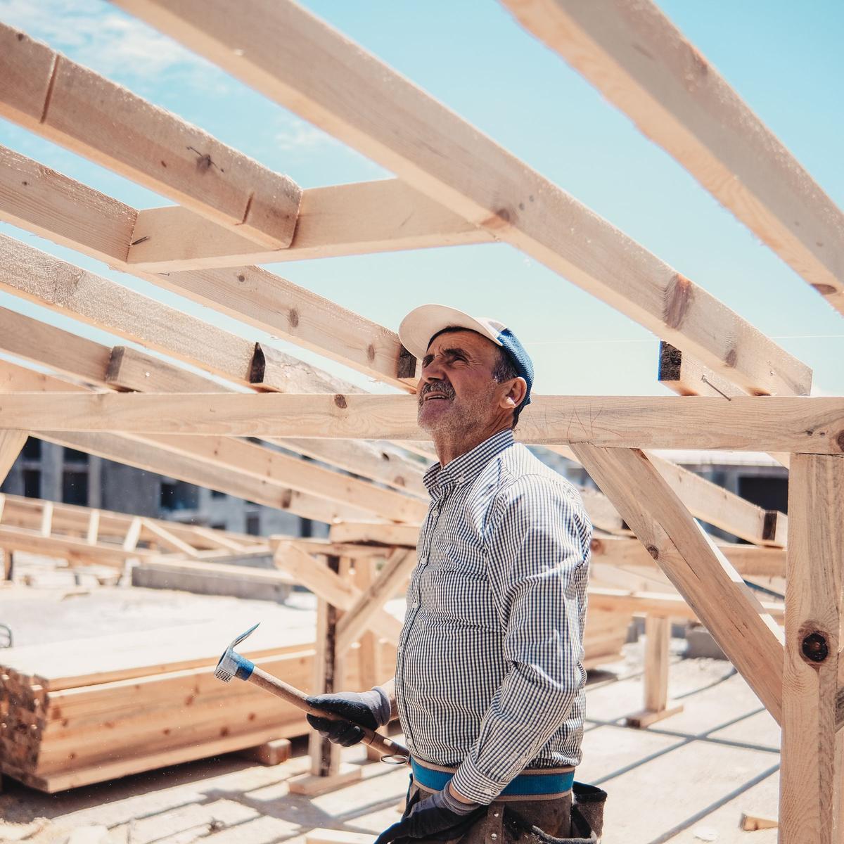 Residential remodeling and general contractor work