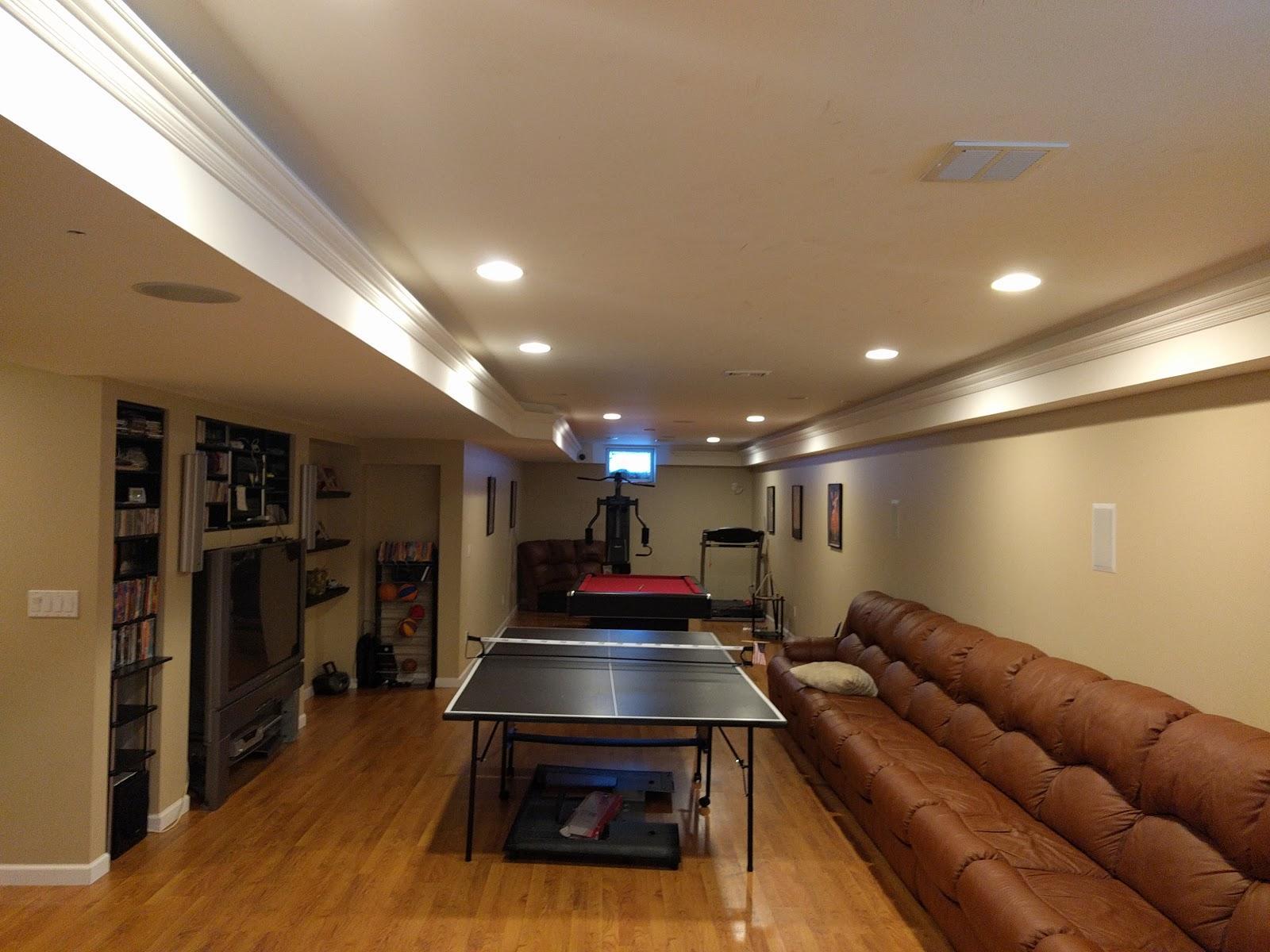 Recent remodeling project by A Plus Homes LLC