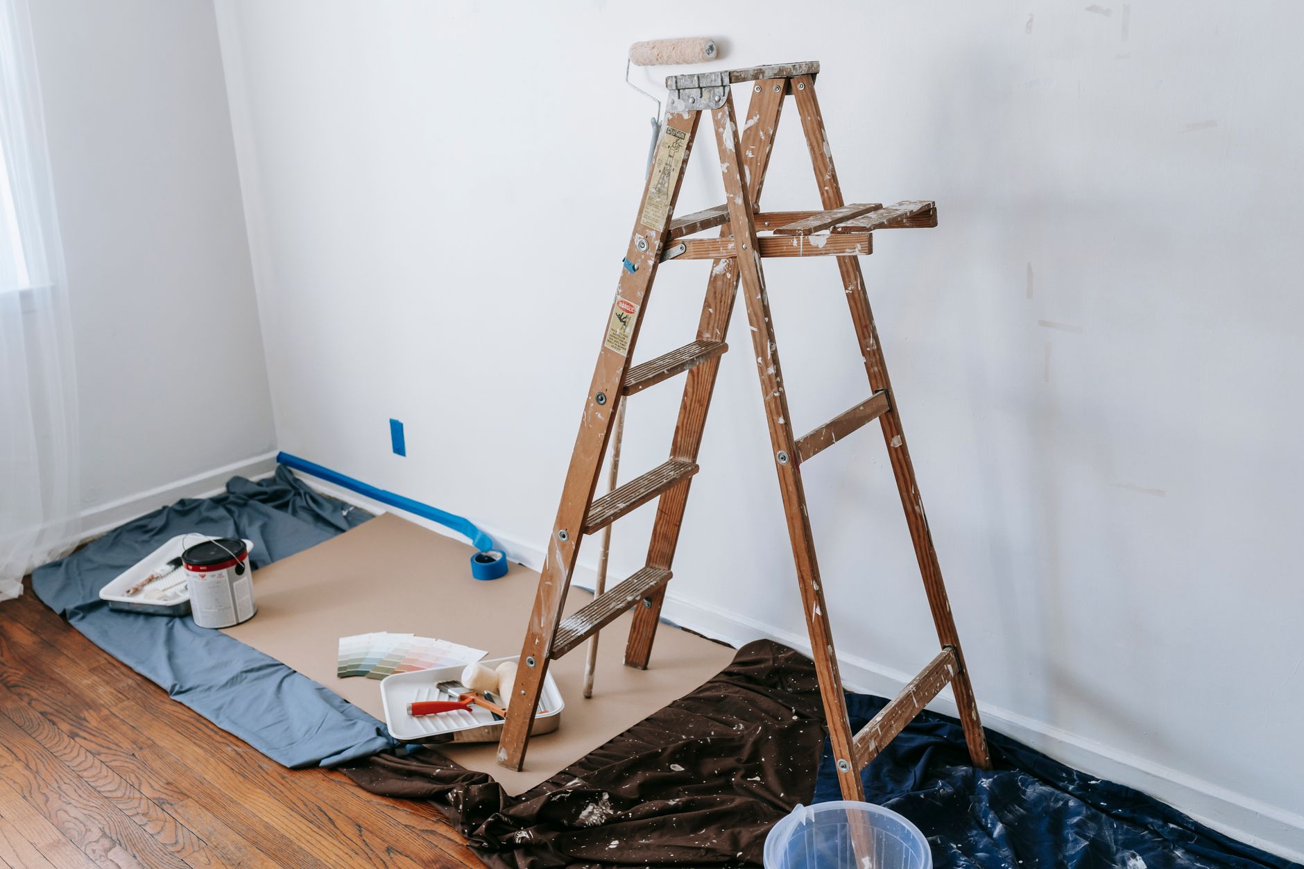 Handyman project