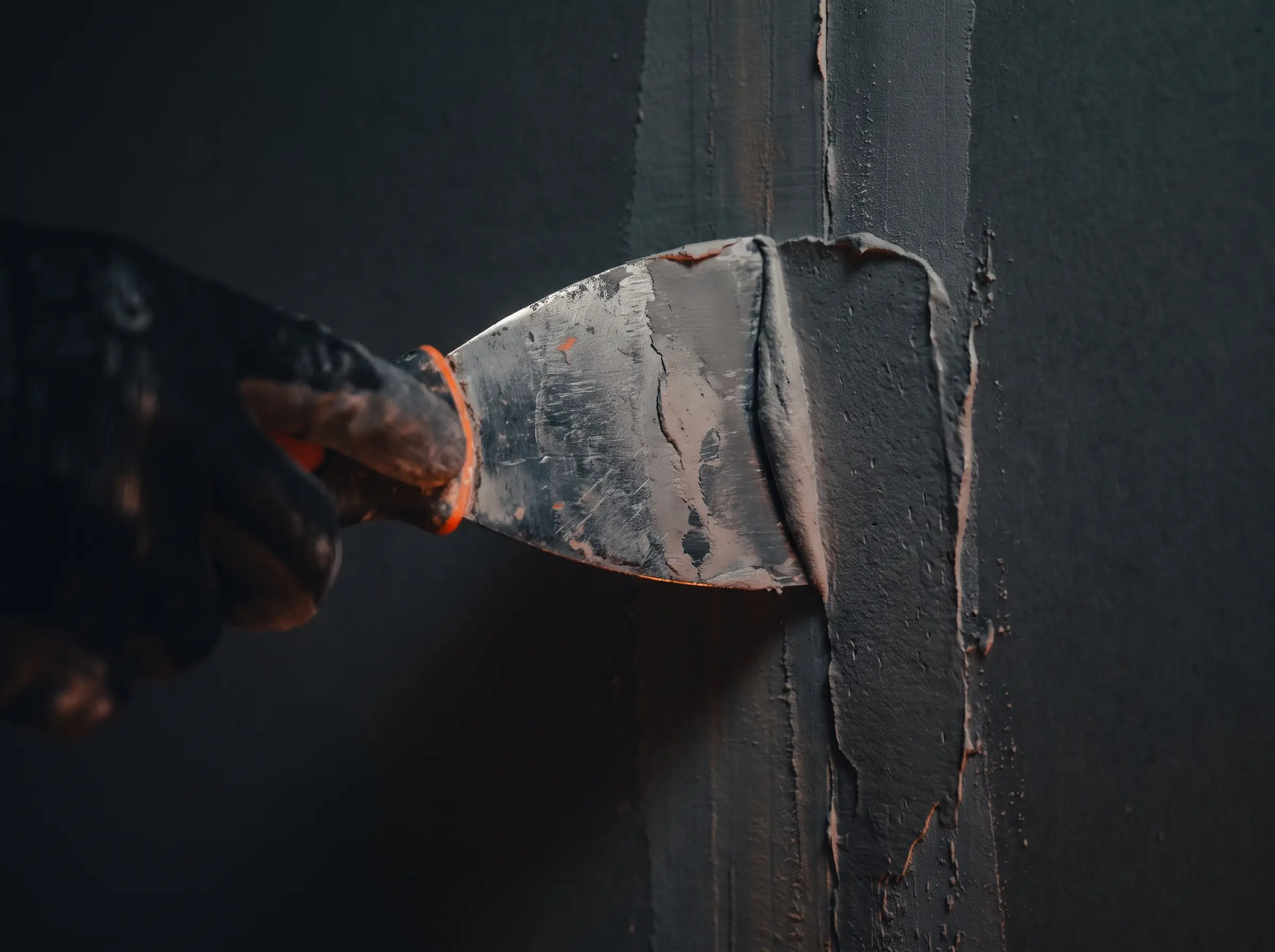 Drywall Installation