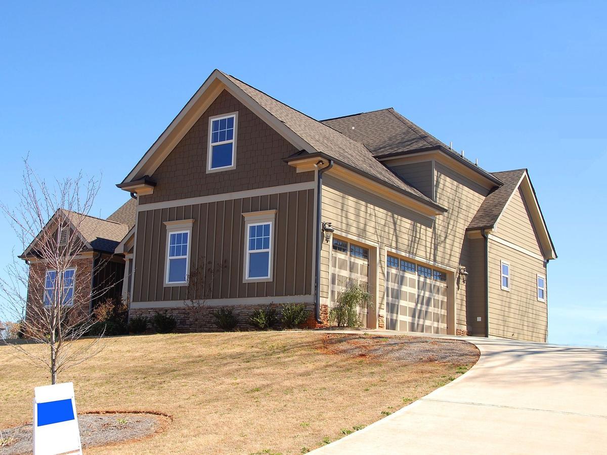 Siding Installation and Repair