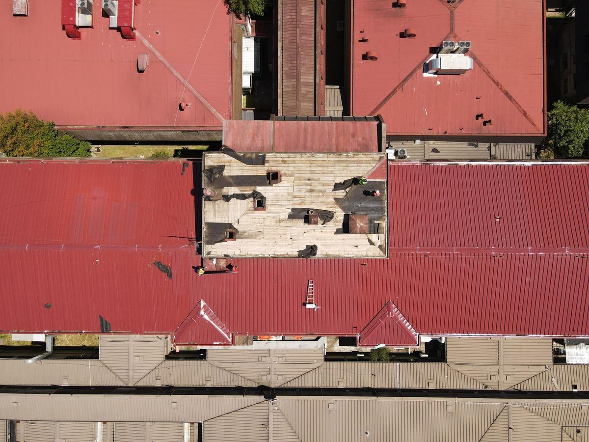 Roof Inspections in Elizabeth, Newark and nearby towns