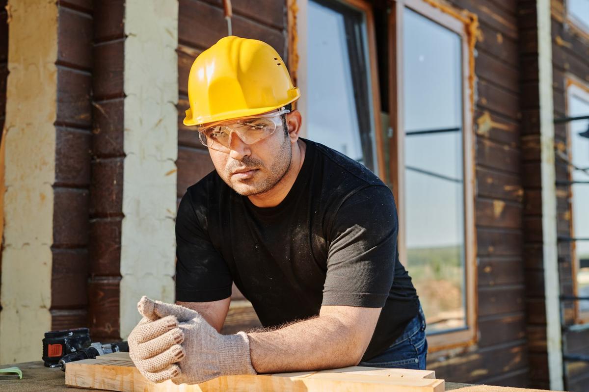 General contracting project