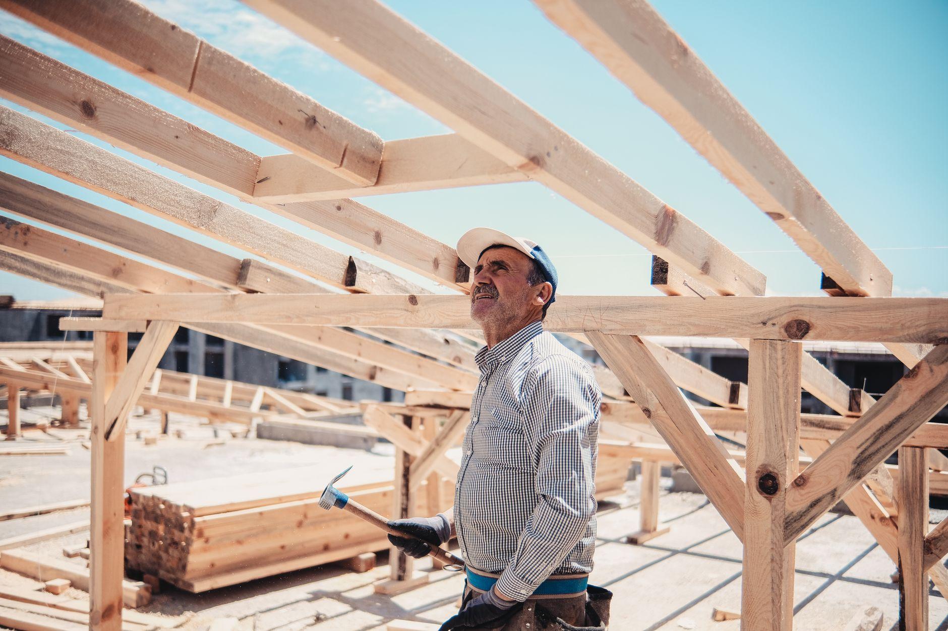 General contracting and construction project in Stamford, CT