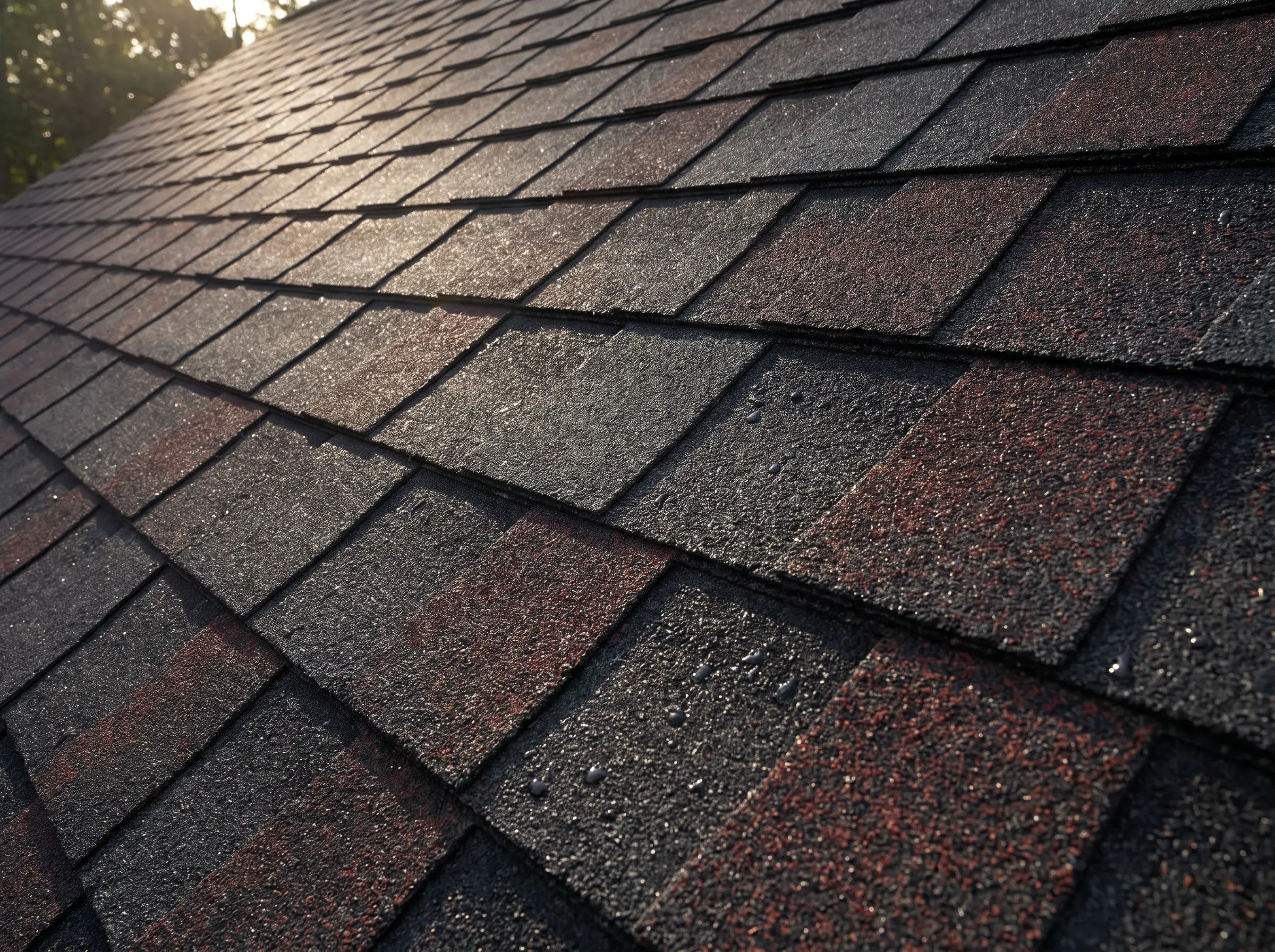 Siding and exterior project