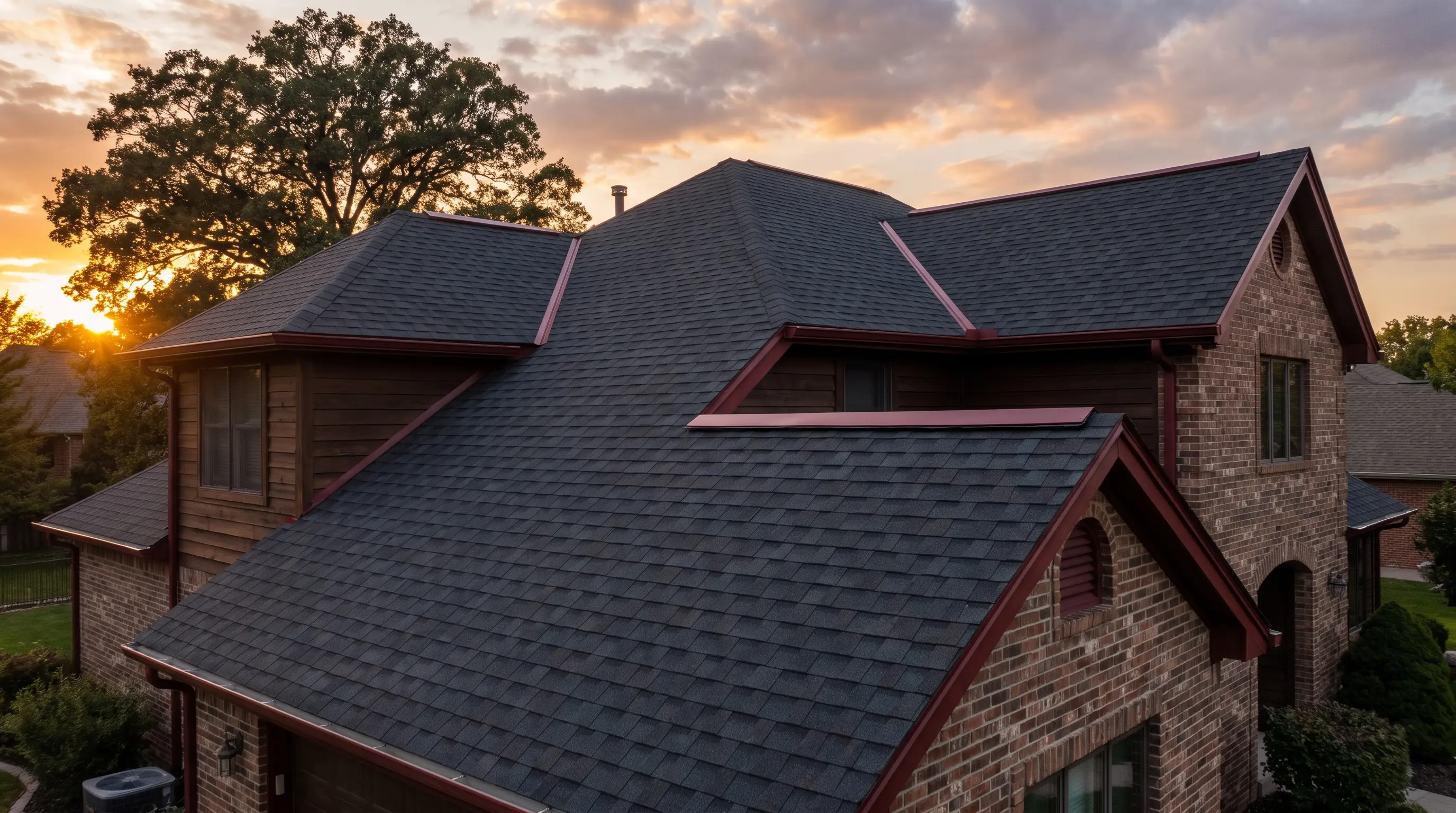Roof Replacement