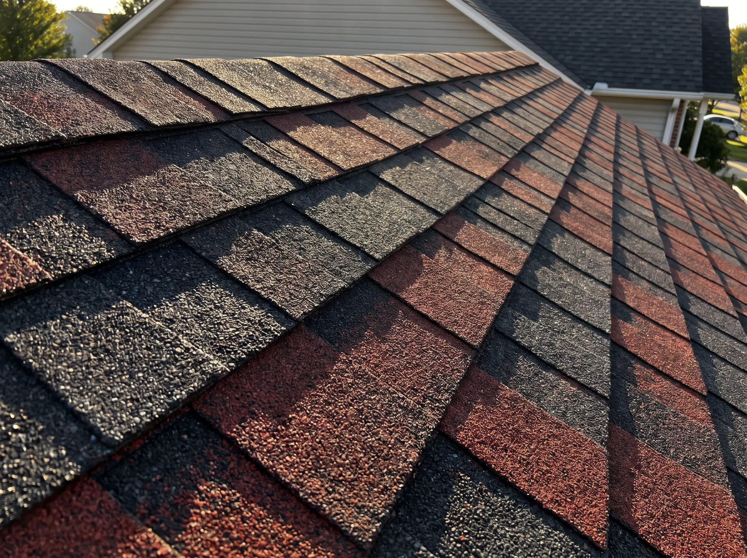 Storm & Exterior Repairs