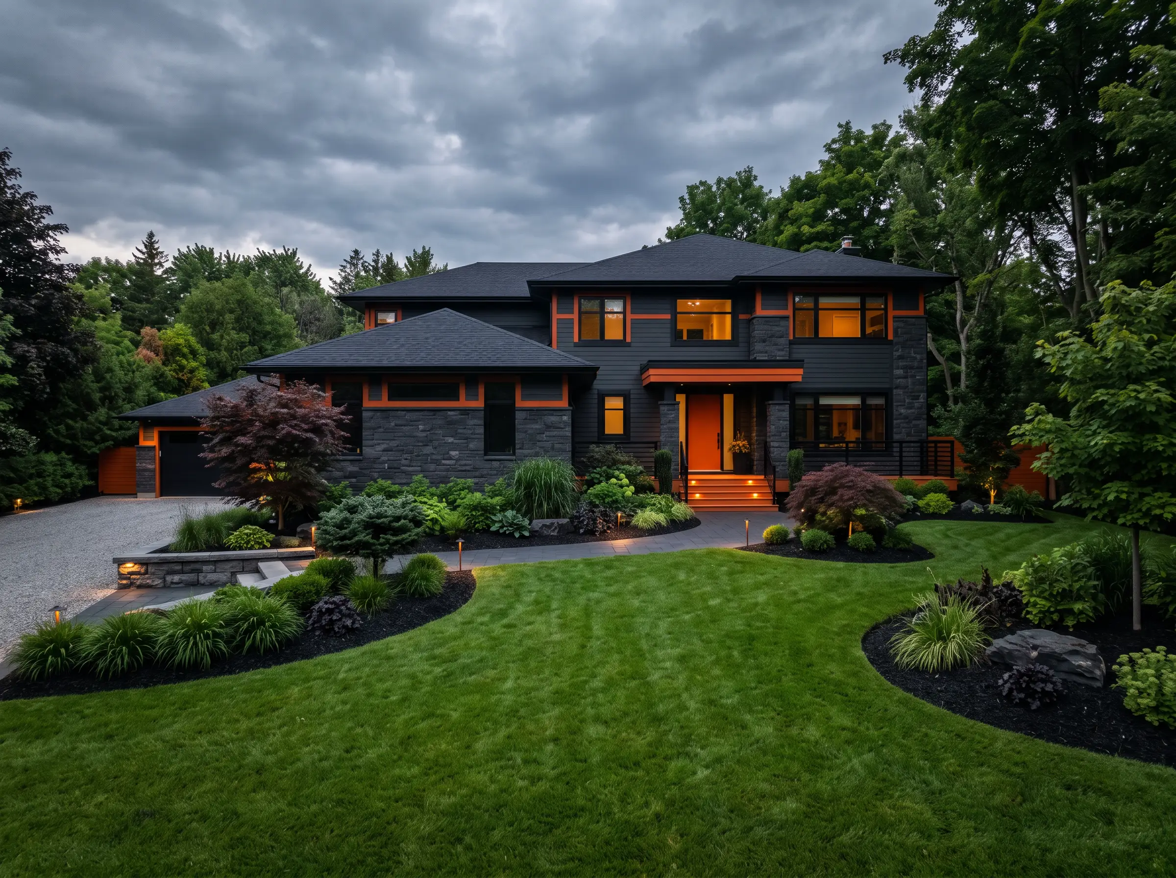 Storm & Exterior Repairs