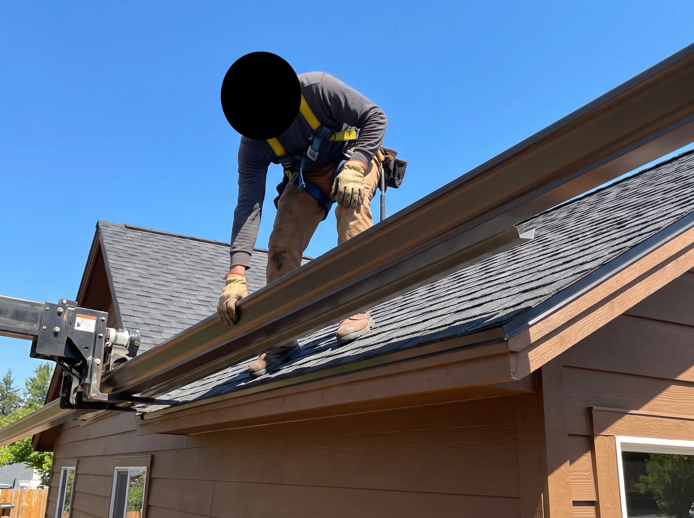 Storm & Exterior Repairs