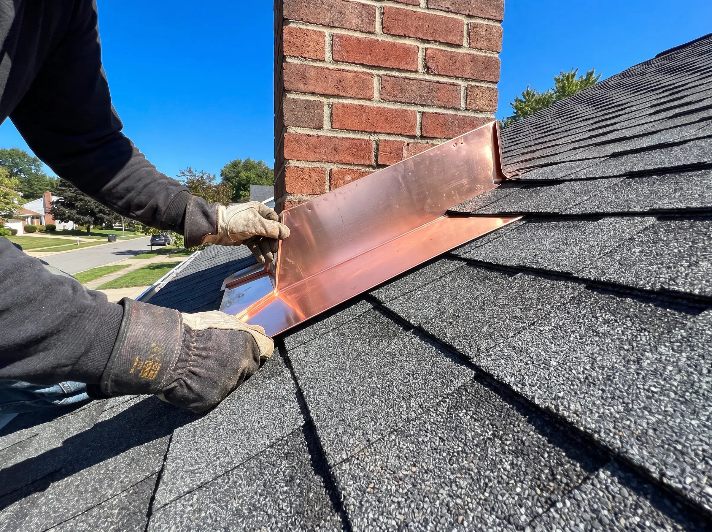 Roof Repair