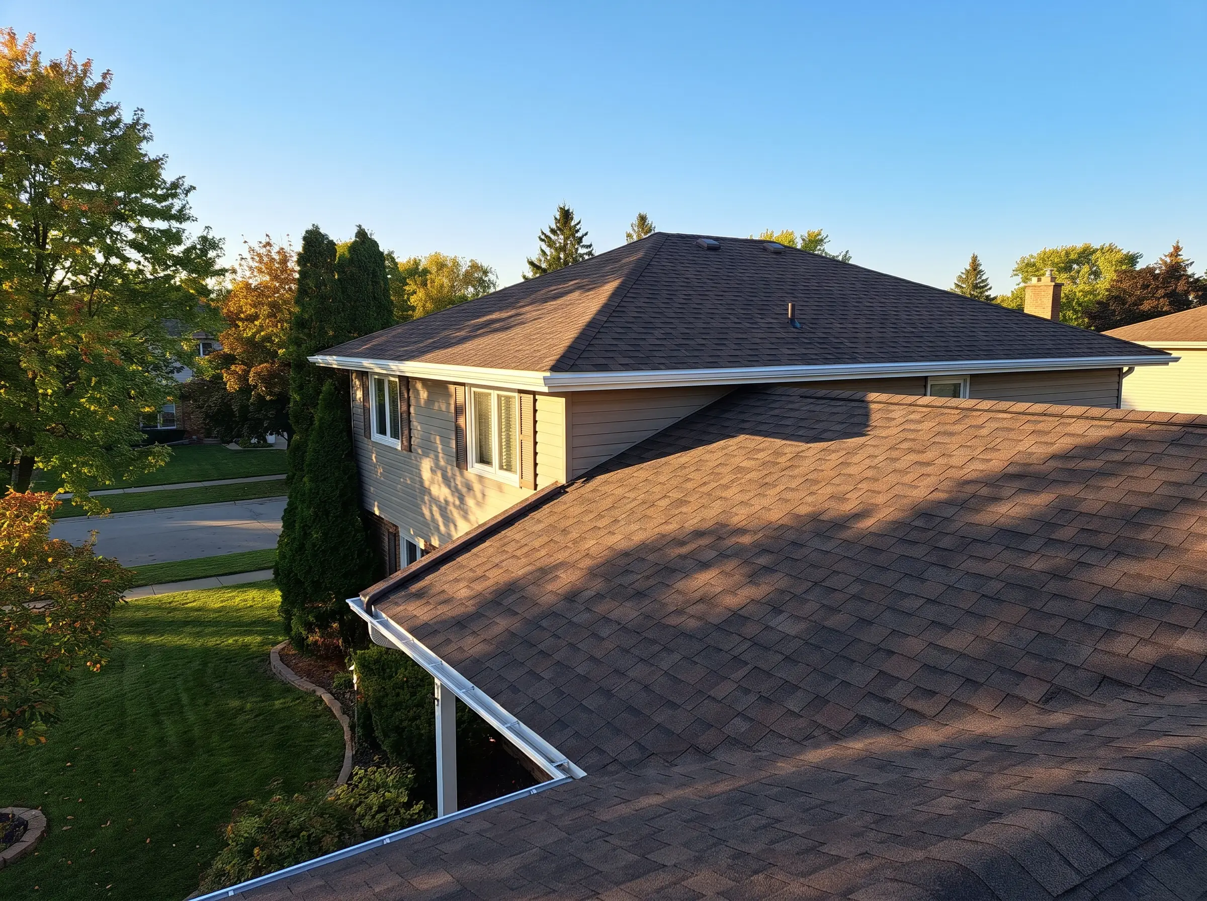 Storm & Exterior Repairs