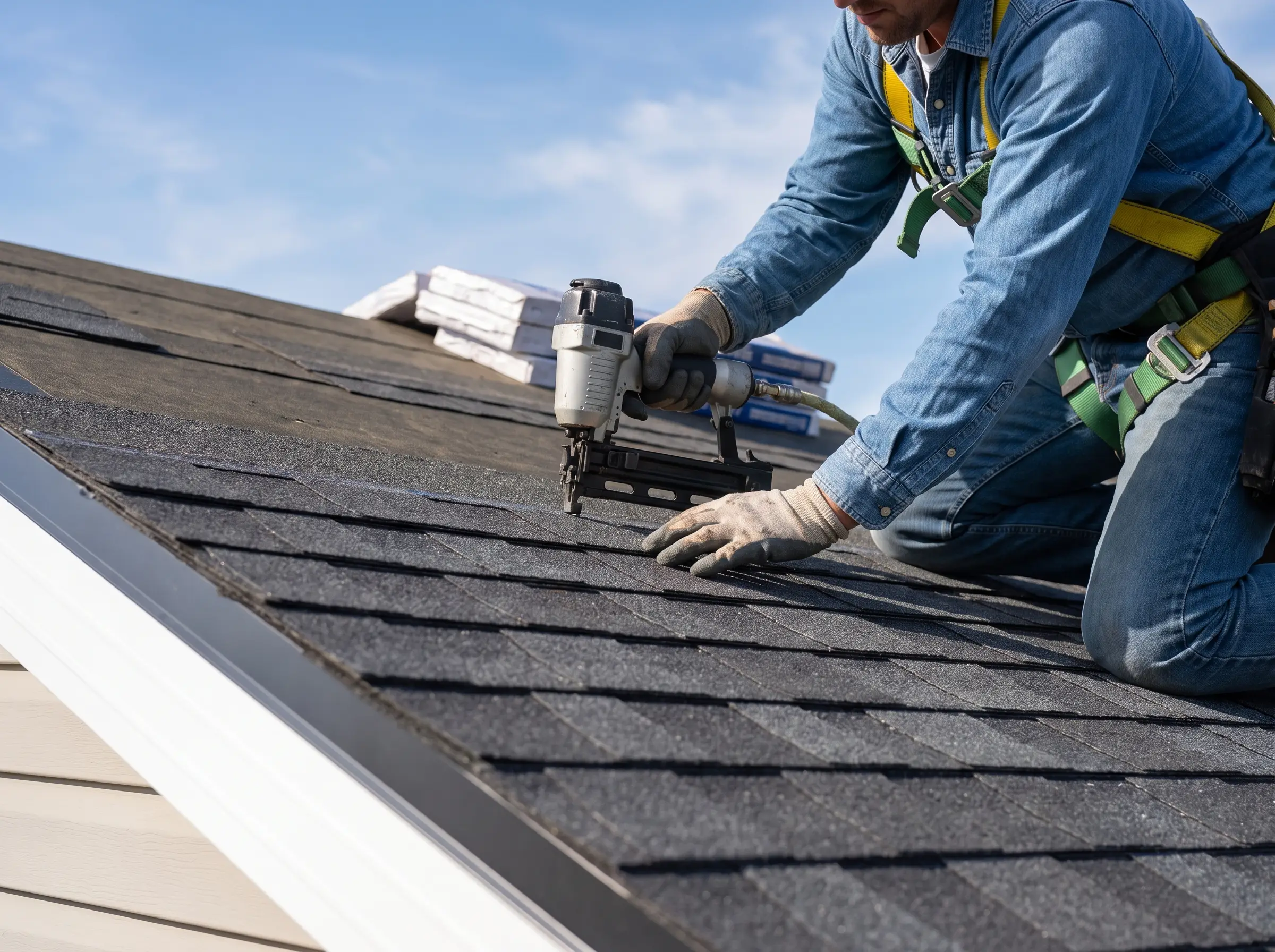 Roof Repair