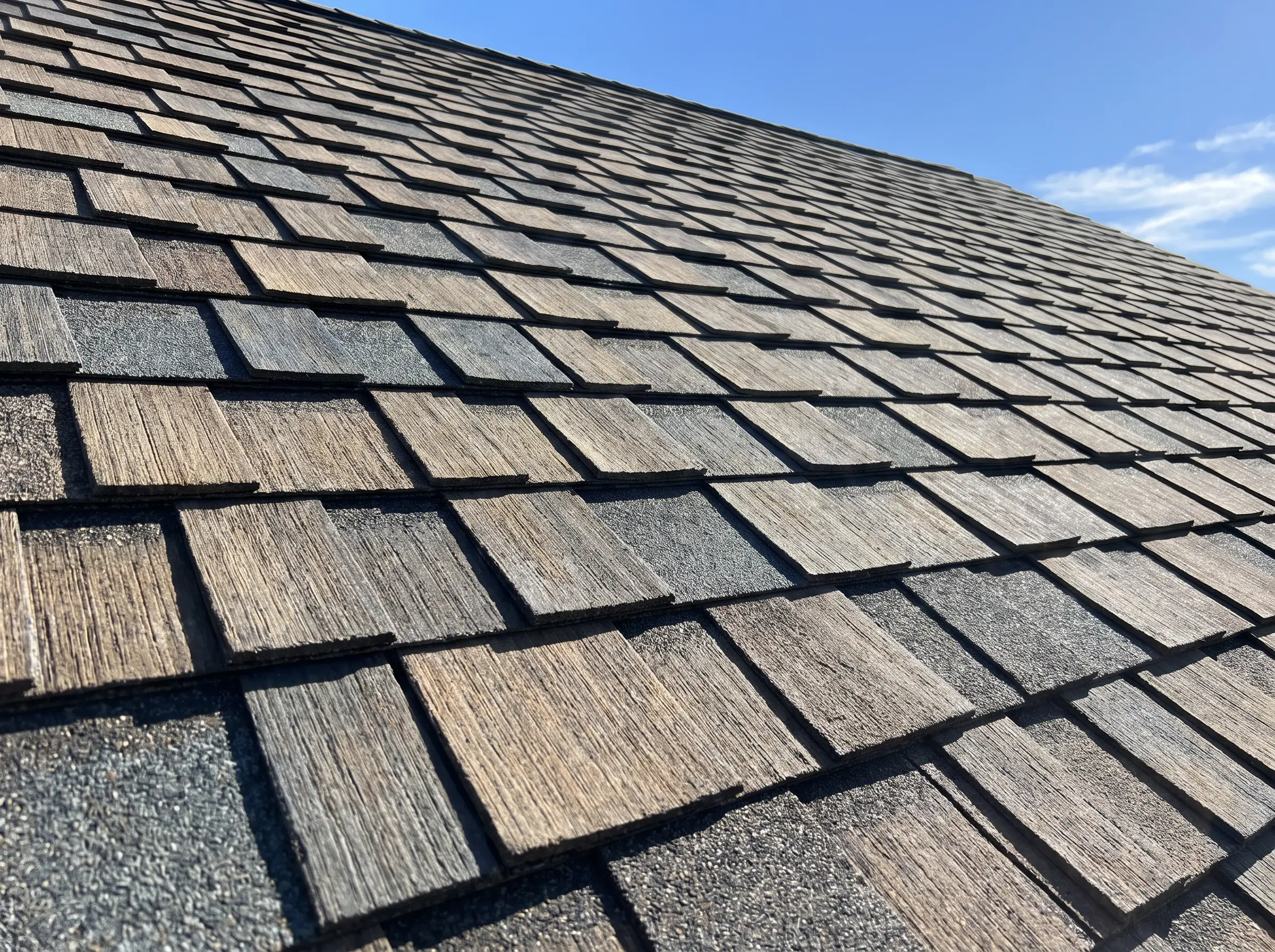 Storm & Exterior Repairs