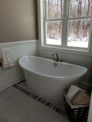 Kitchen remodel by CNA Construction
