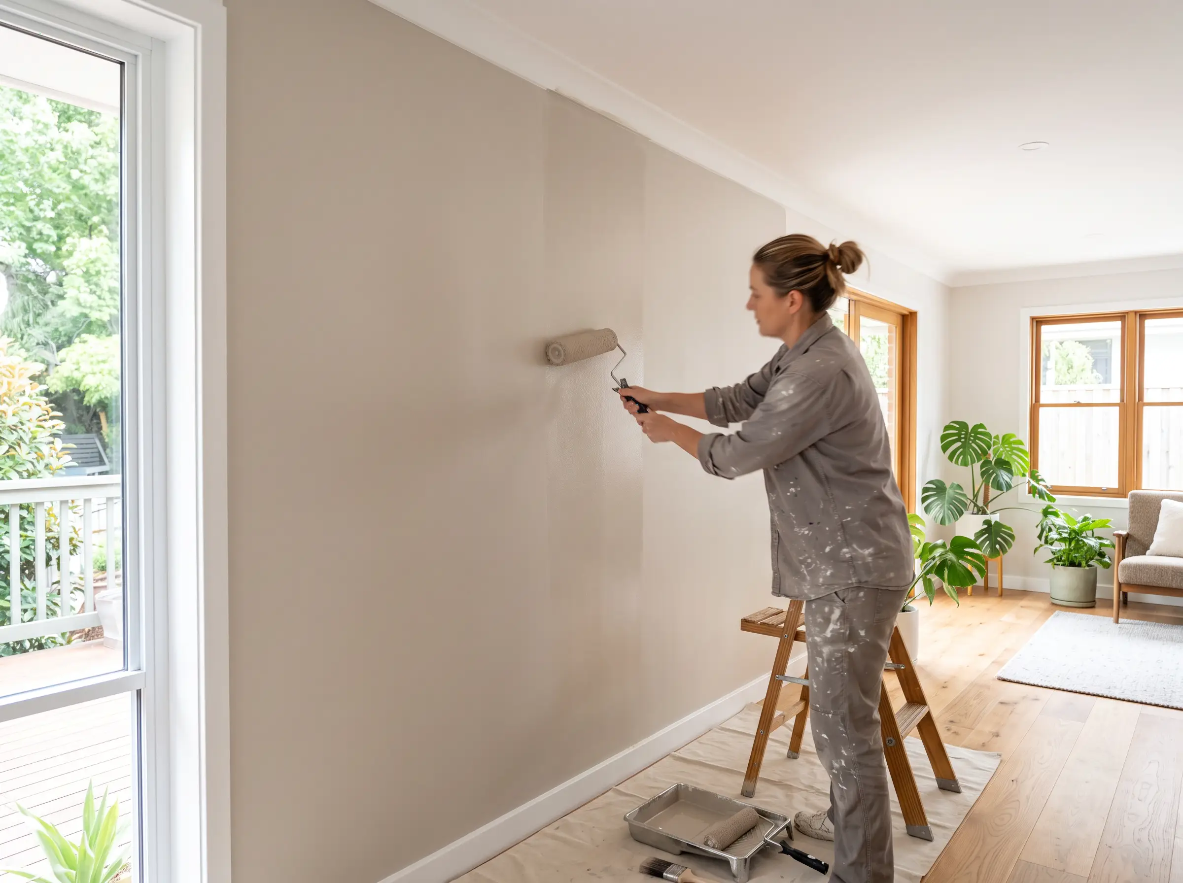 Interior Painting
