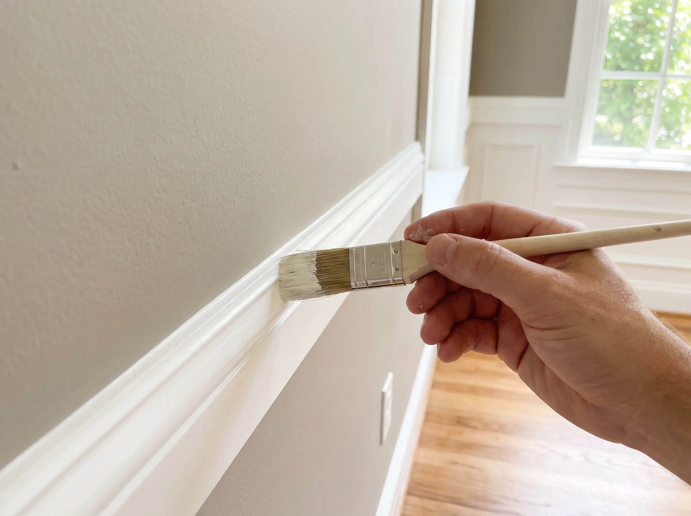 Drywall & Surface Repair
