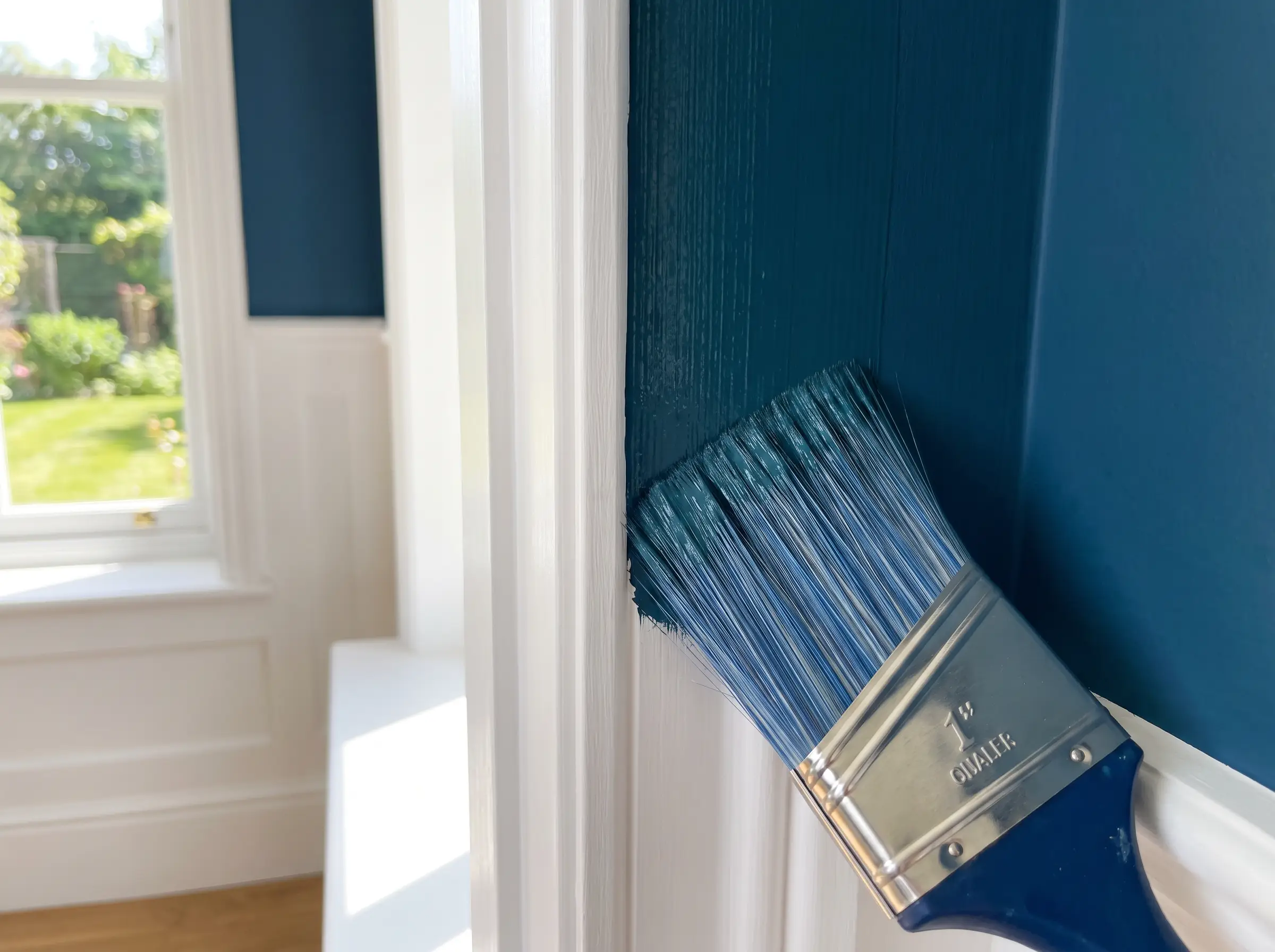 Exterior Painting