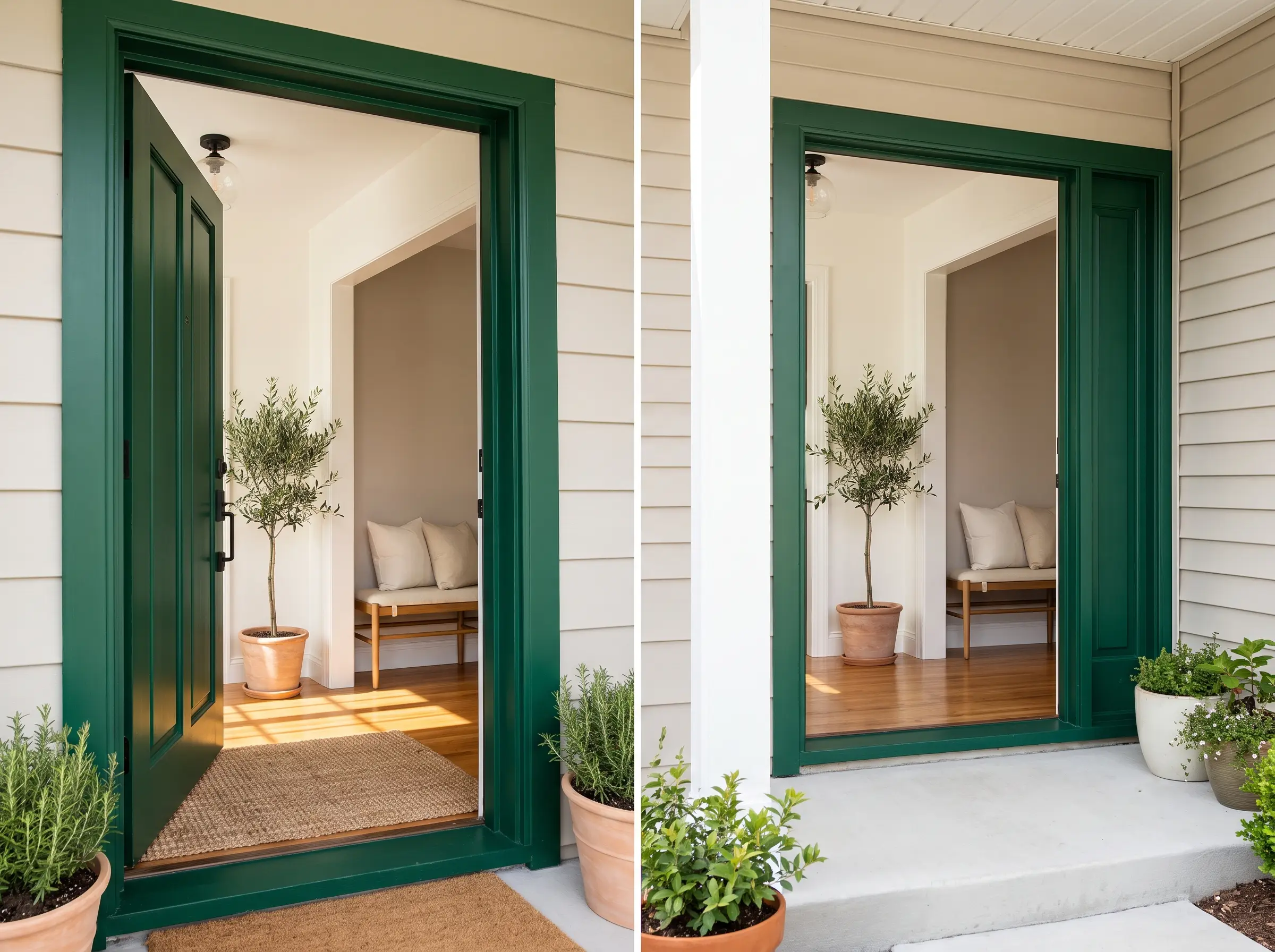 Exterior Painting