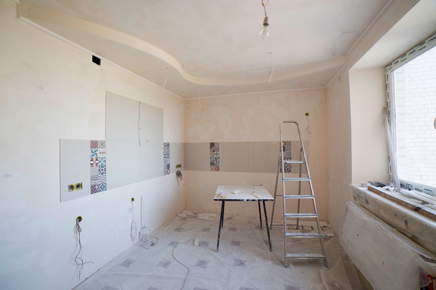 Commercial project