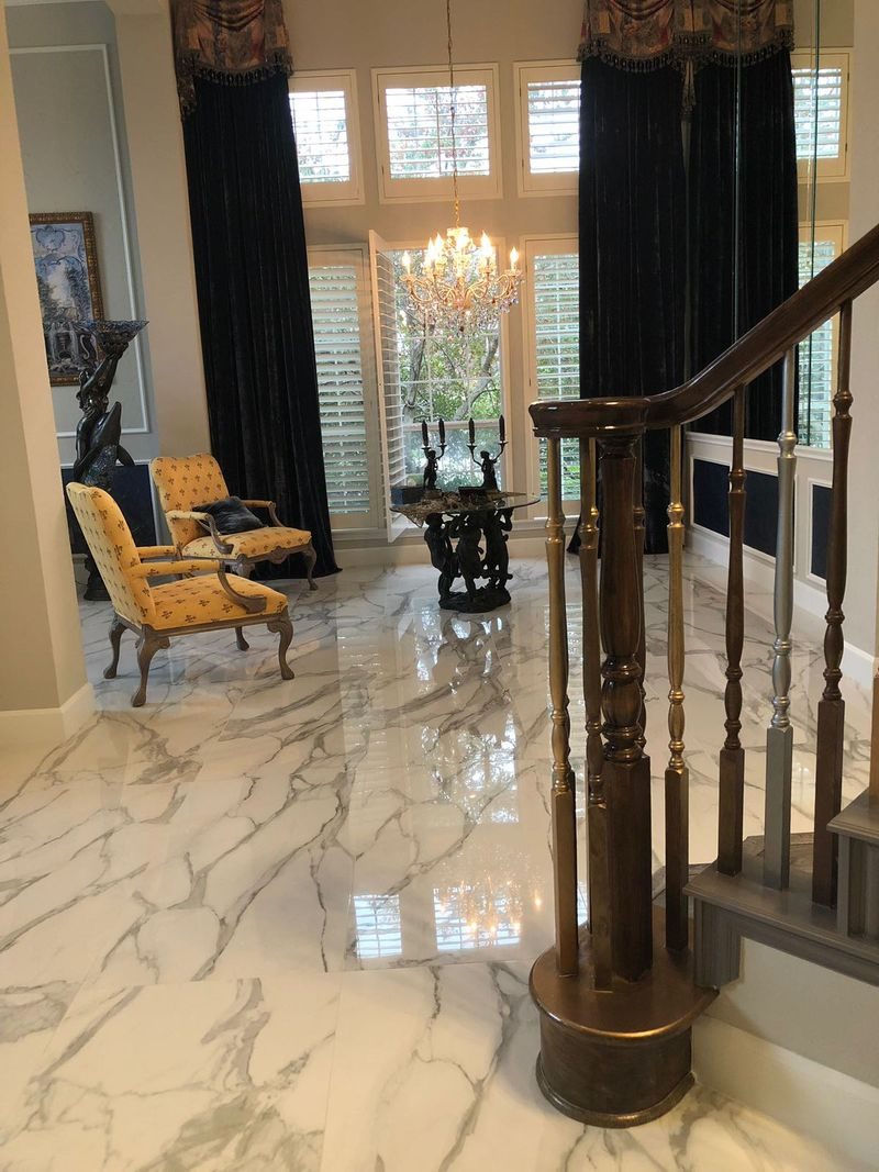 Full house remodel project