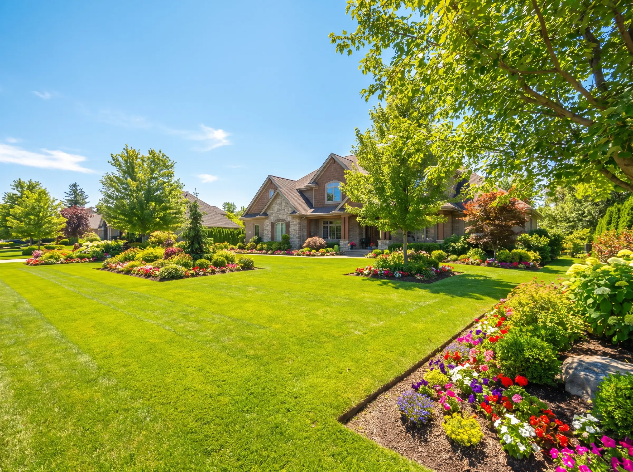 Sod, Seed & Repair