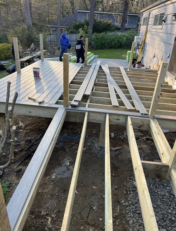 New construction