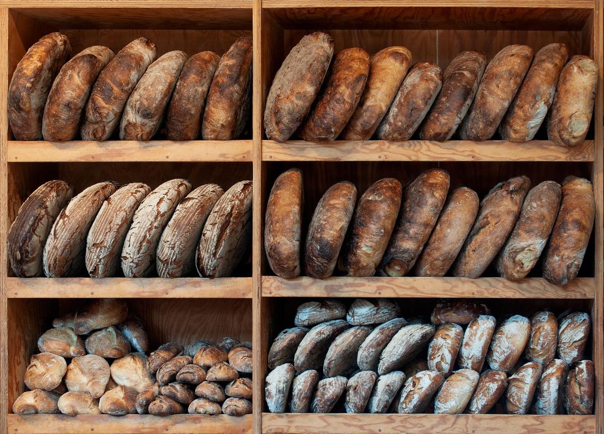 Specialty produce