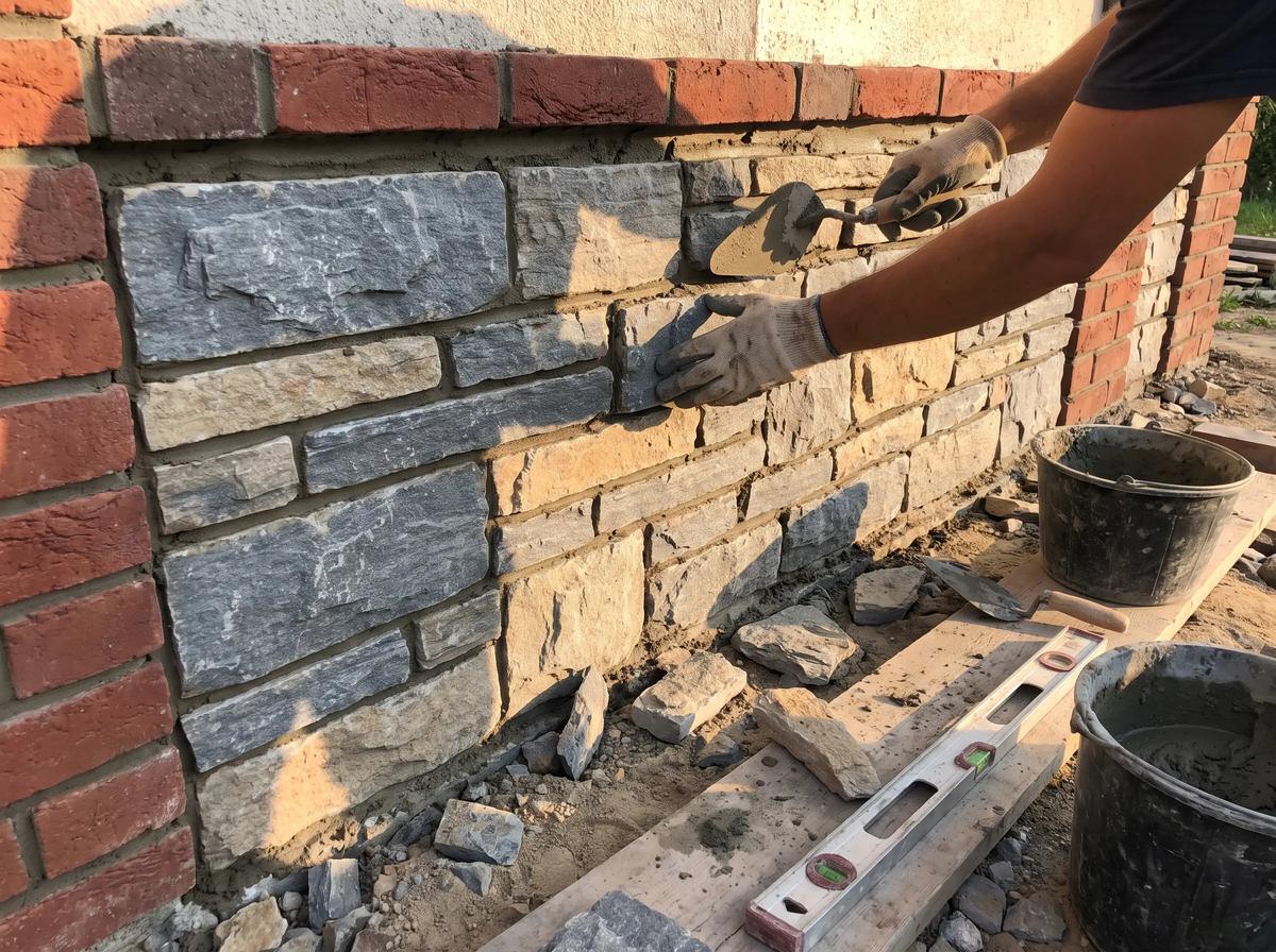 Commercial project