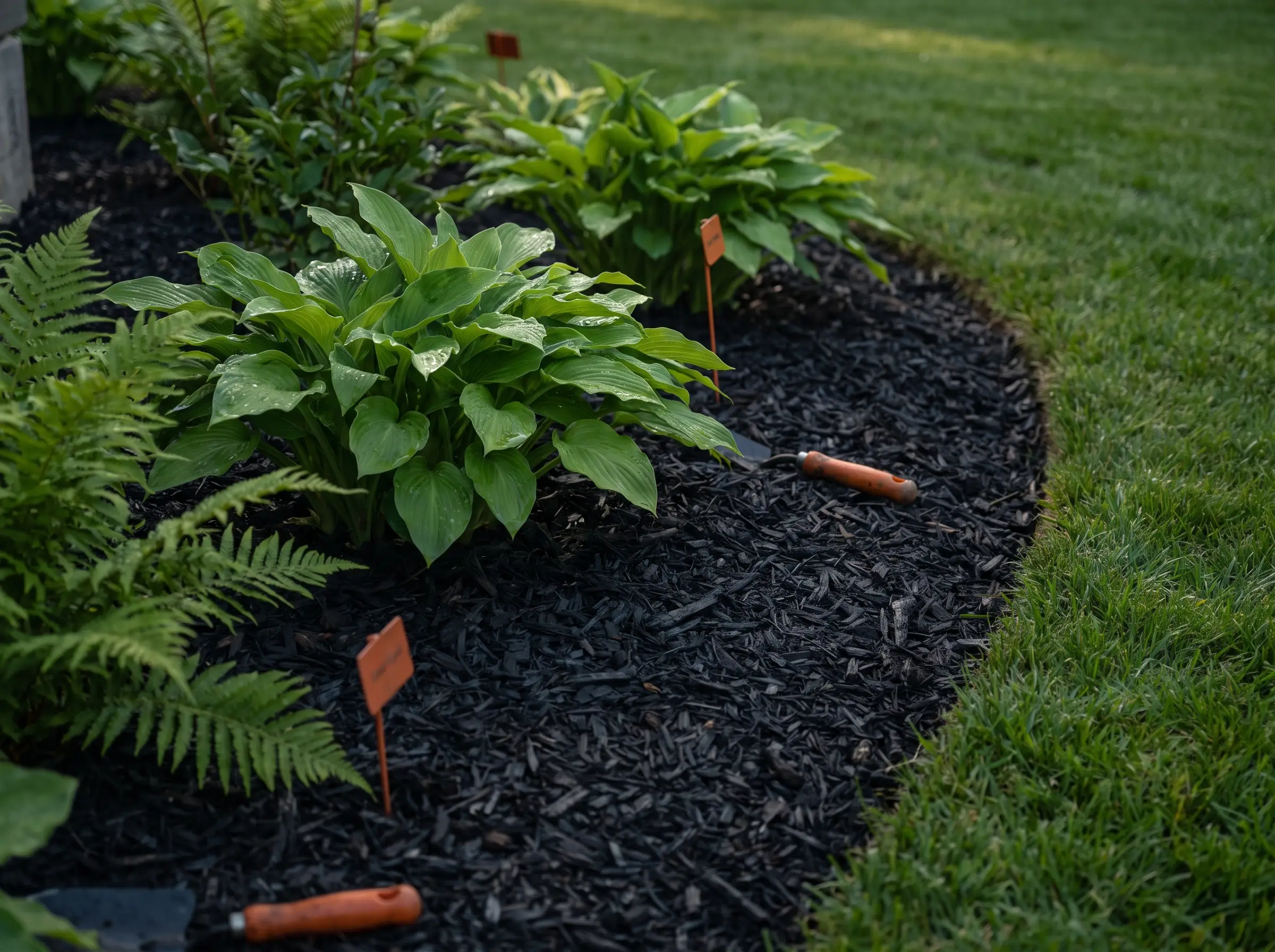 Sod, Seed & Repair