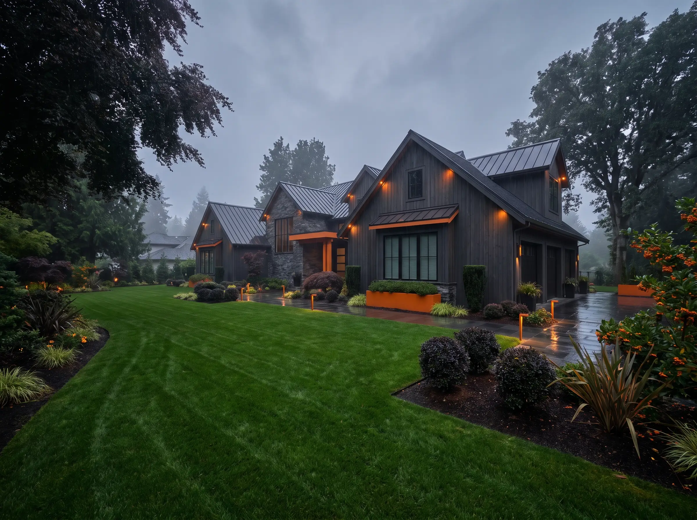 Sod, Seed & Repair