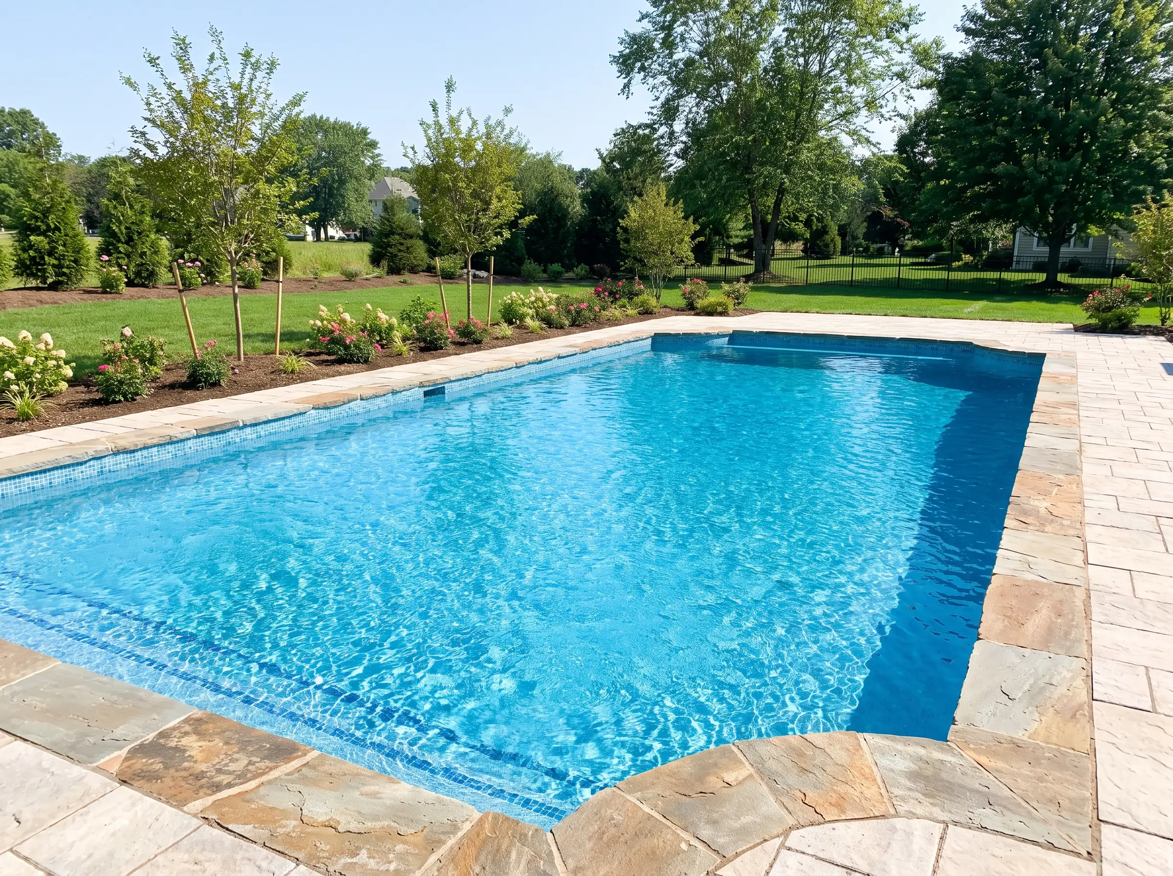 Pool Repair & Leak Detection