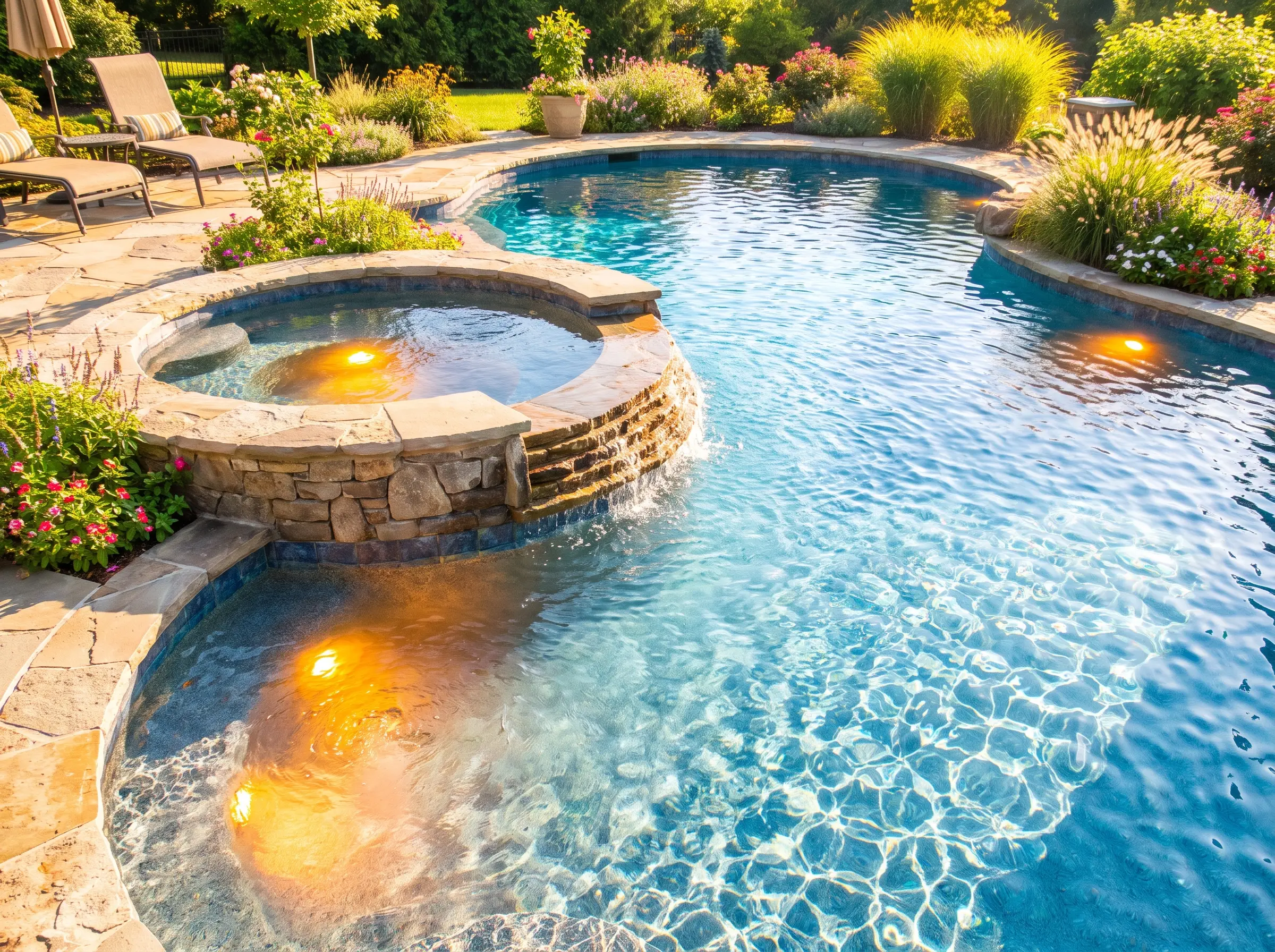 Pool Plumbing