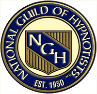 National Guild of Hypnotists certified