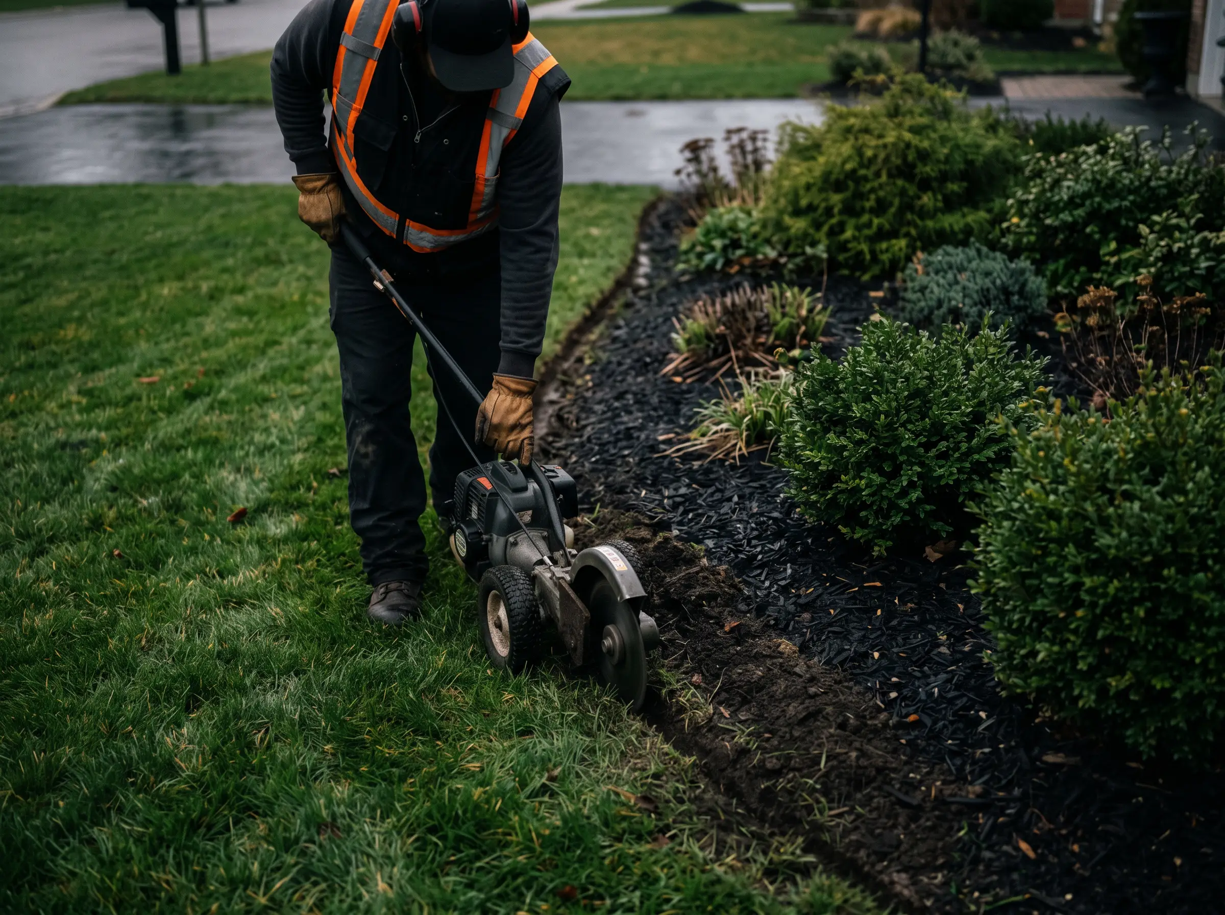 Trimming & Pruning