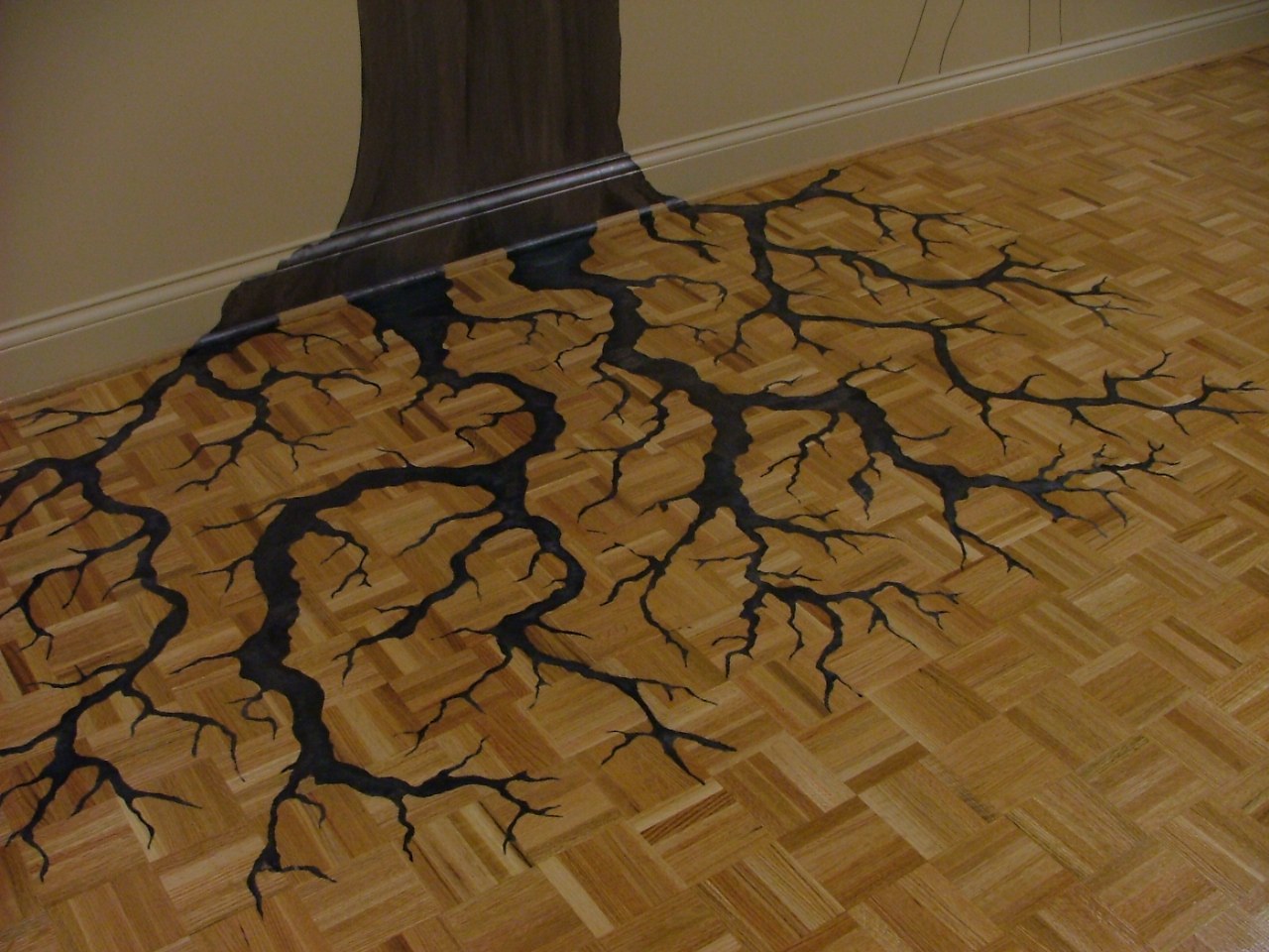 Painting project by It's Not Wallpaper in Wauwatosa