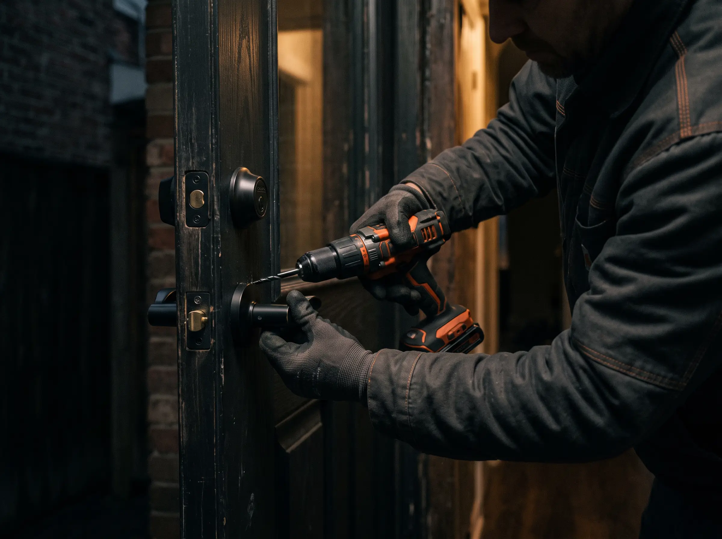 Mounting & Installations