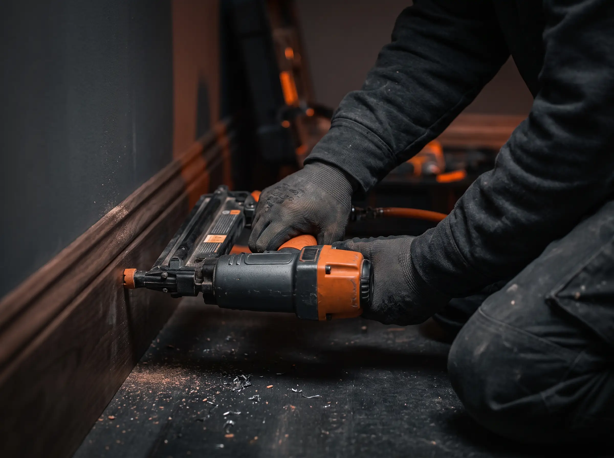 Roof Cleaning
