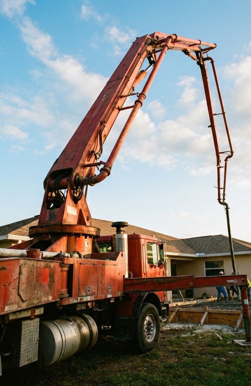 Roof Repair