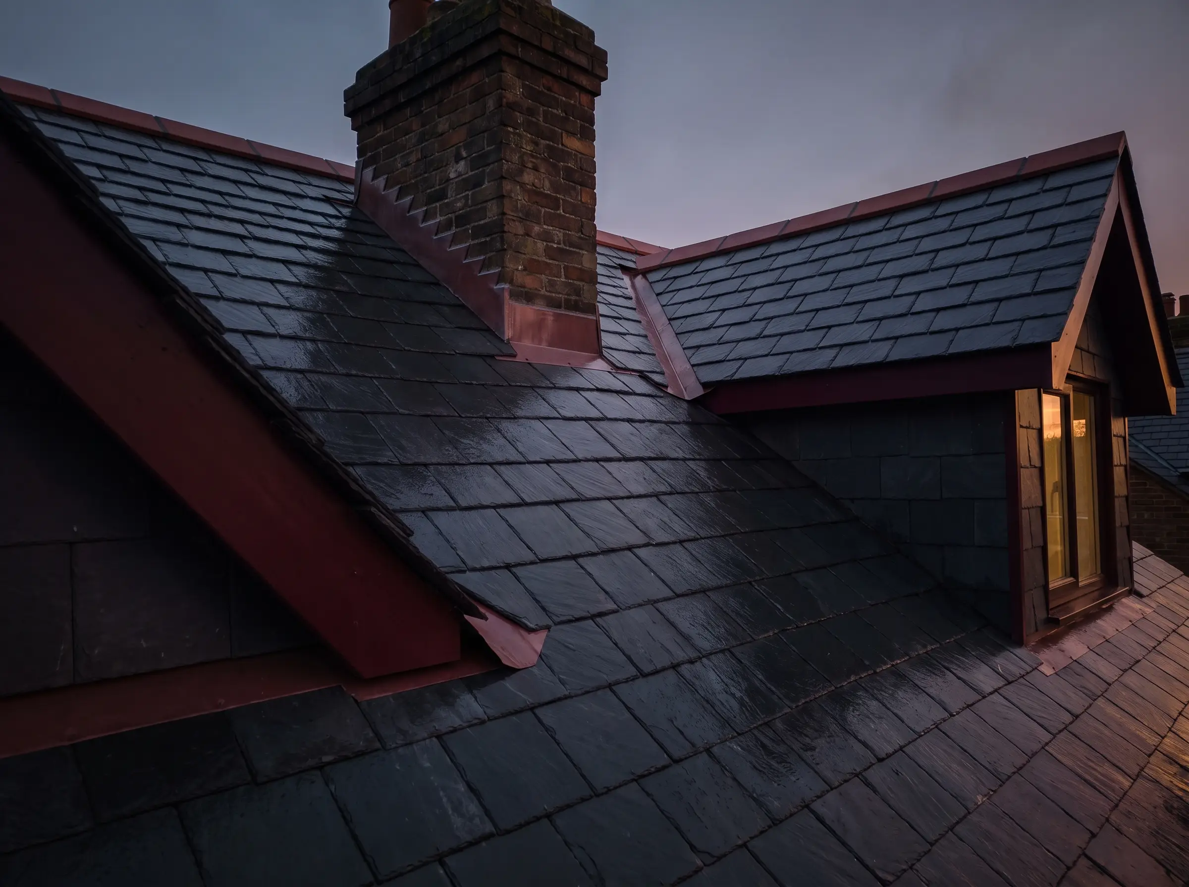 Siding