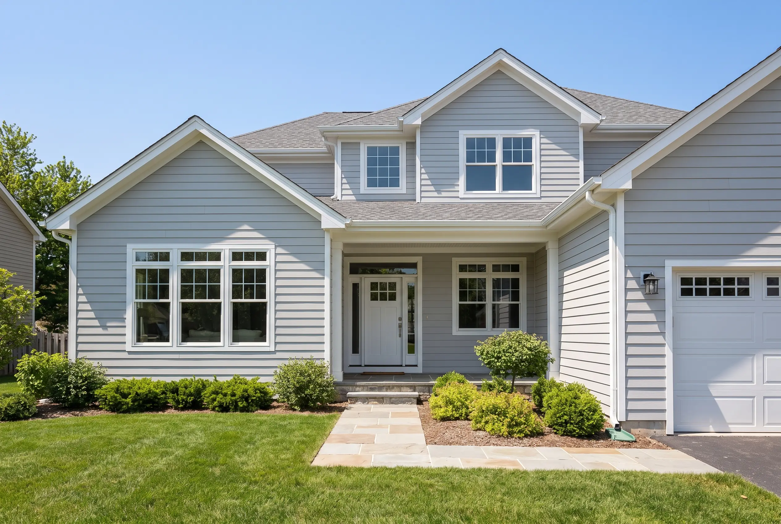 House & Soft Washing