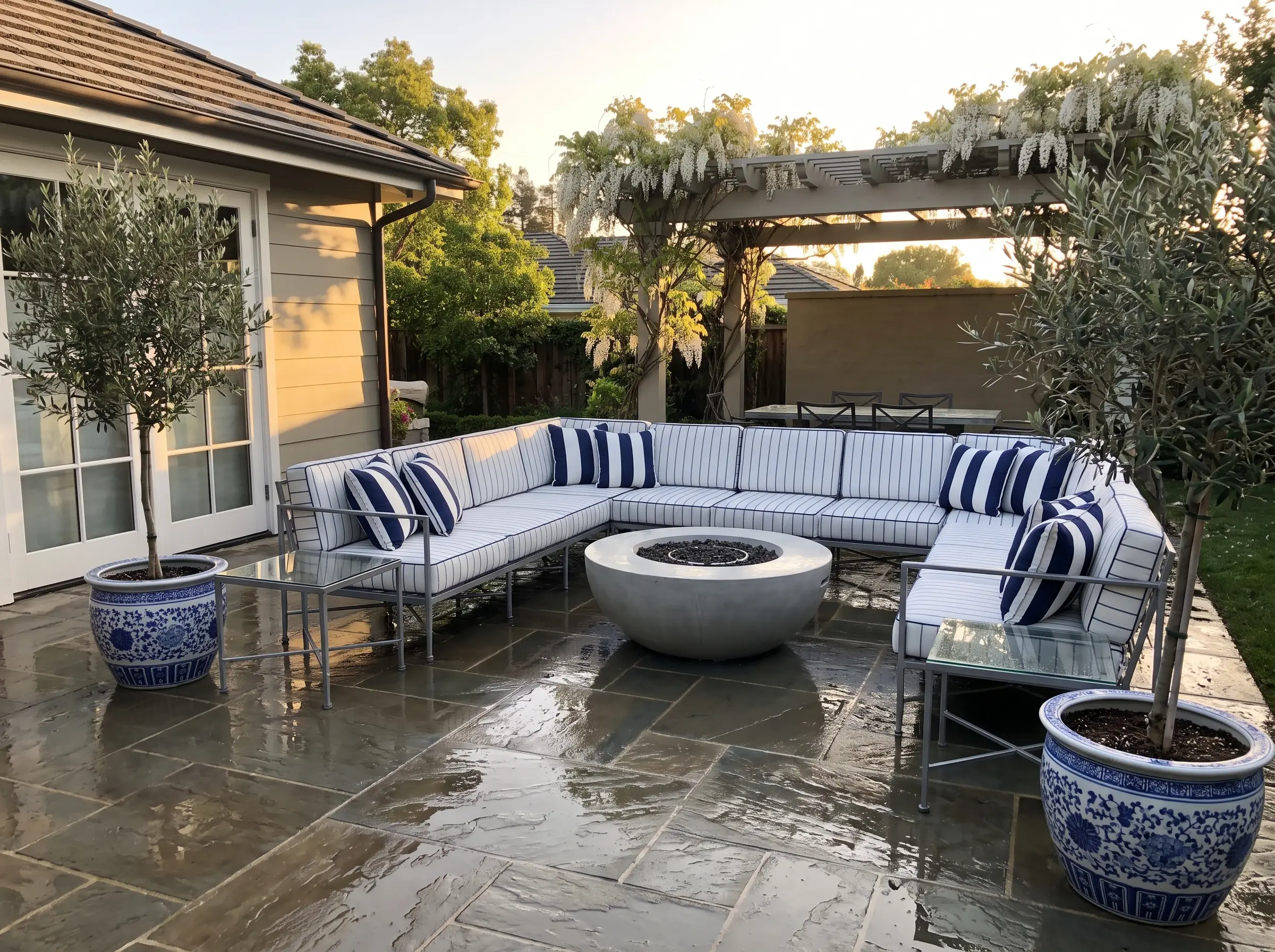 Gutter Cleaning & Brightening