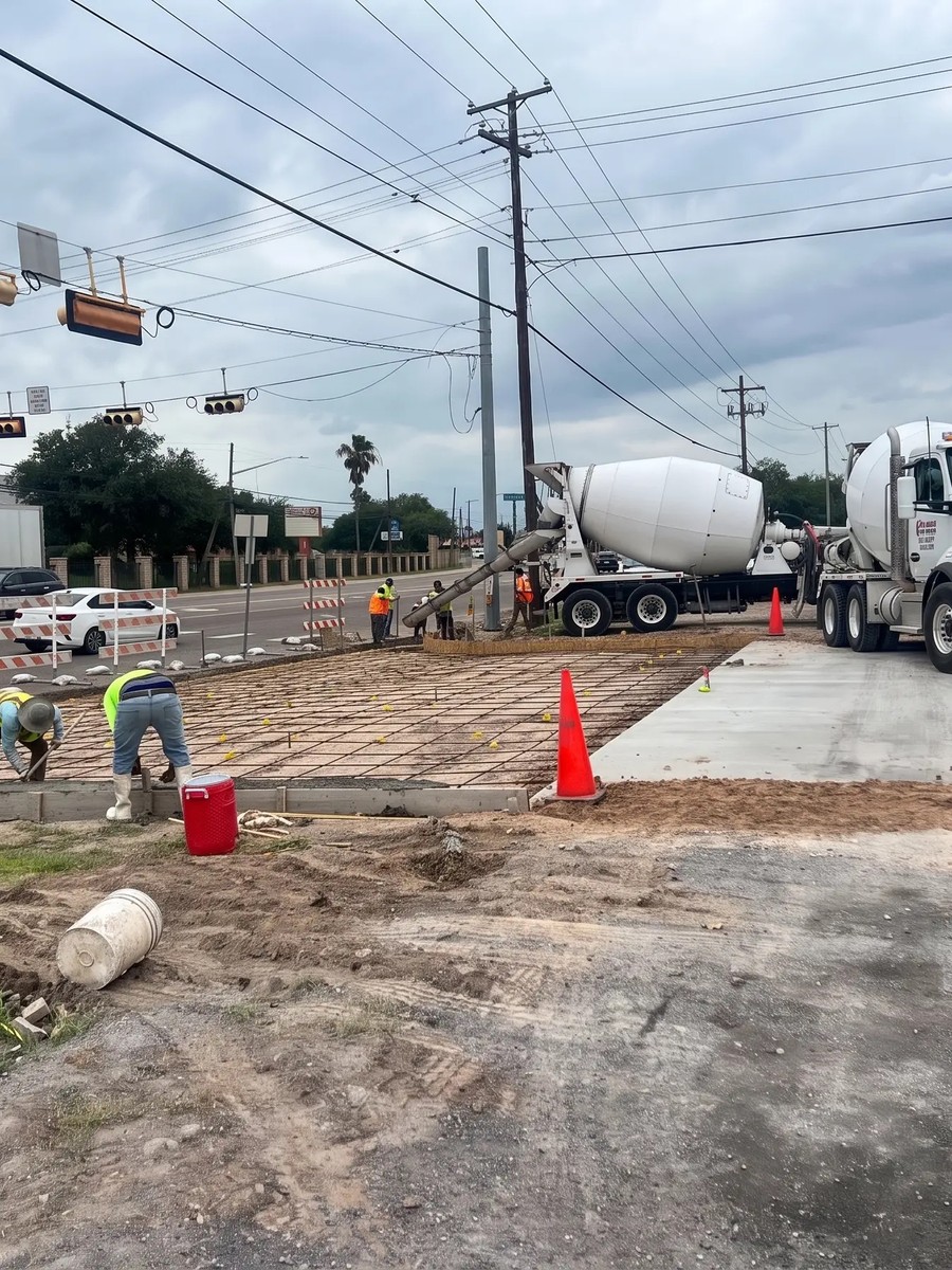 Horizontal directional underground boring