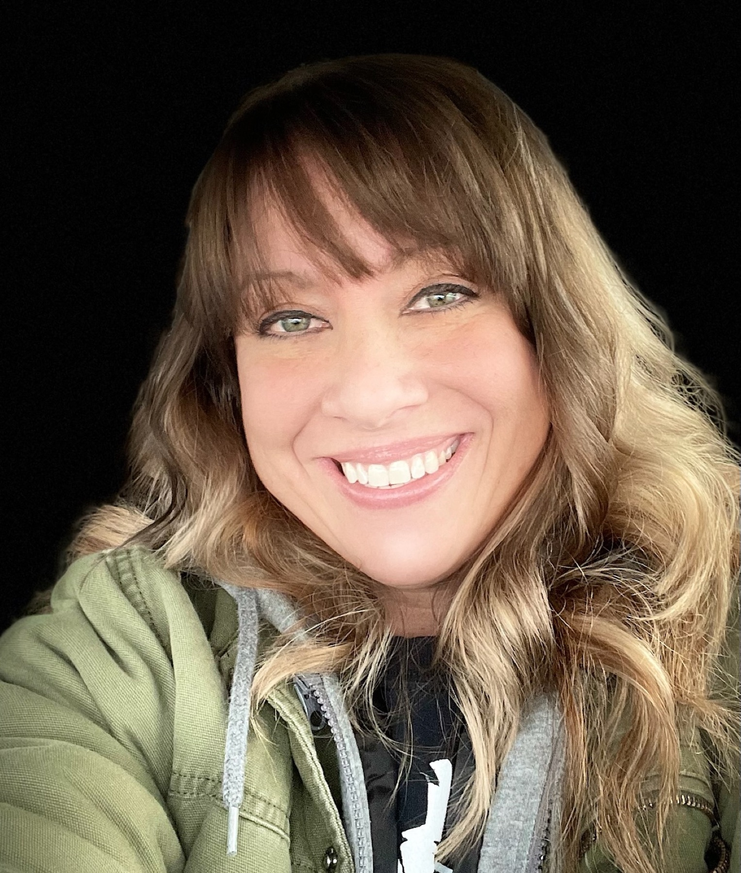 Joni Forson, Construction Coordinator / Office Manager at McAllen Signal and Boring LLC