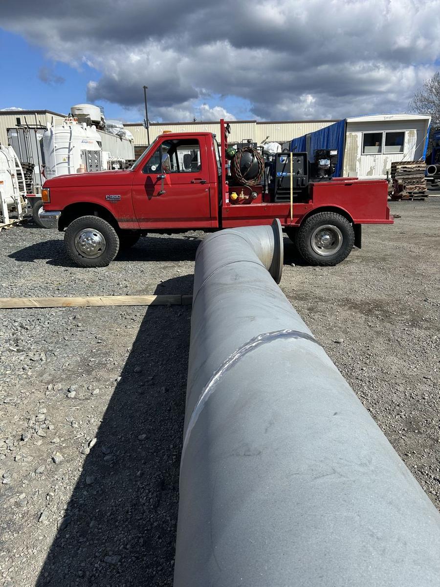 Custom fabrication