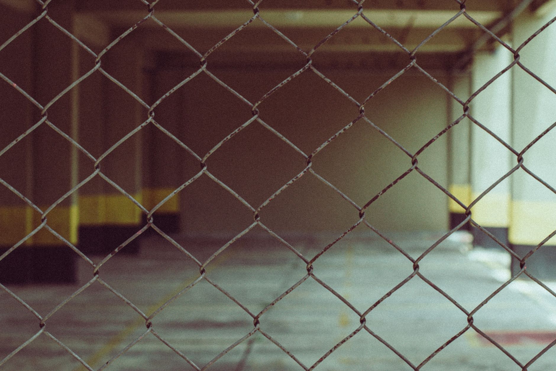 Commercial construction project