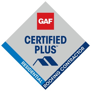 Commercial gutter project