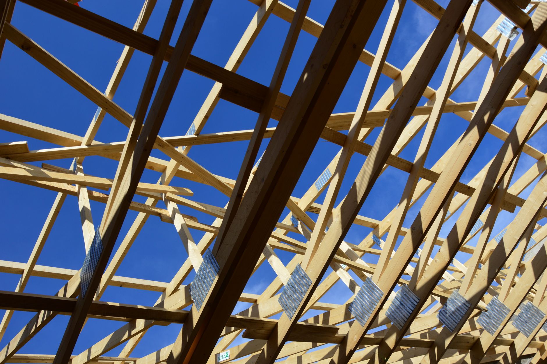 Home maintenance and repair work