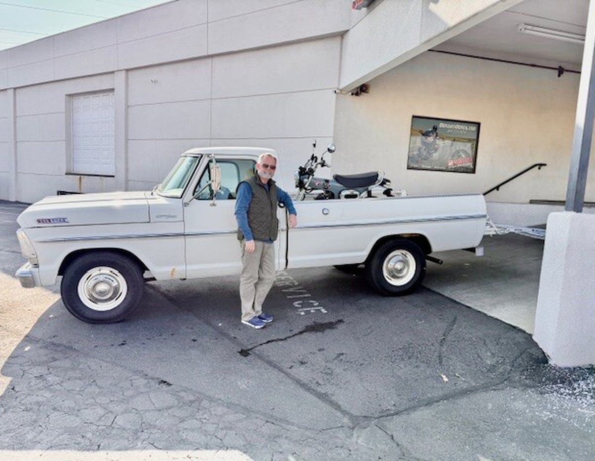 Engine and drivetrain repair at Monarch Honda Service